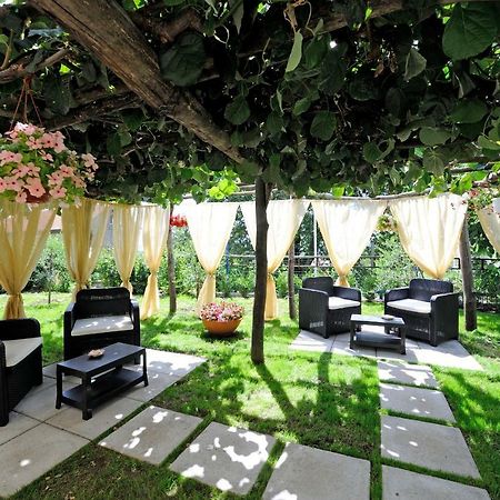 Mon Reve Apartment Agerola Exterior photo