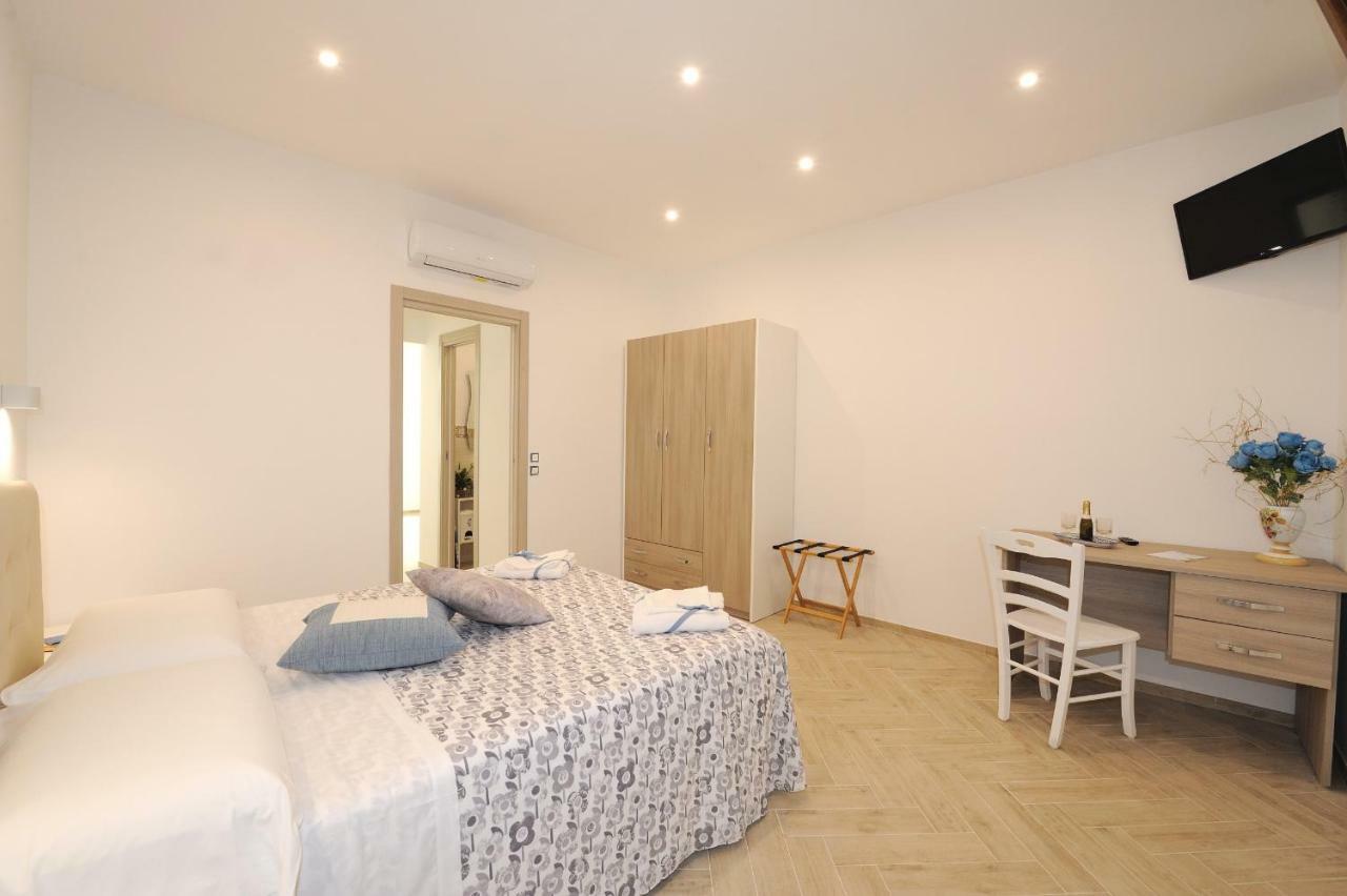 Mon Reve Apartment Agerola Exterior photo