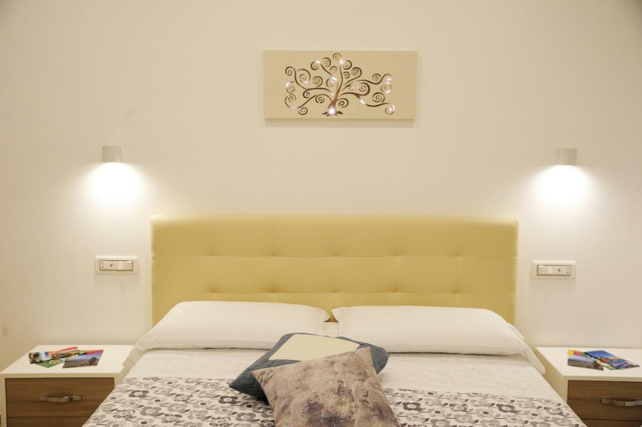 Mon Reve Apartment Agerola Exterior photo