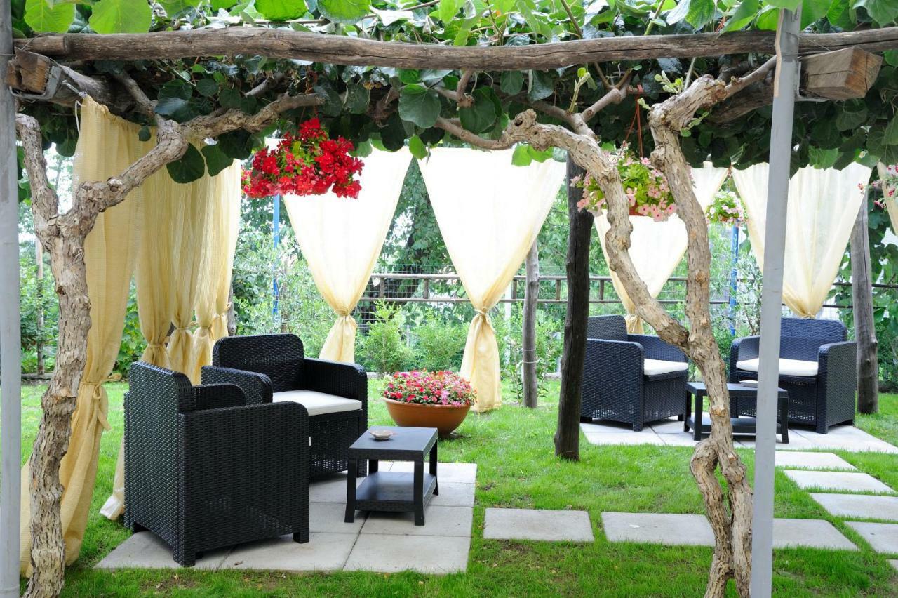 Mon Reve Apartment Agerola Exterior photo